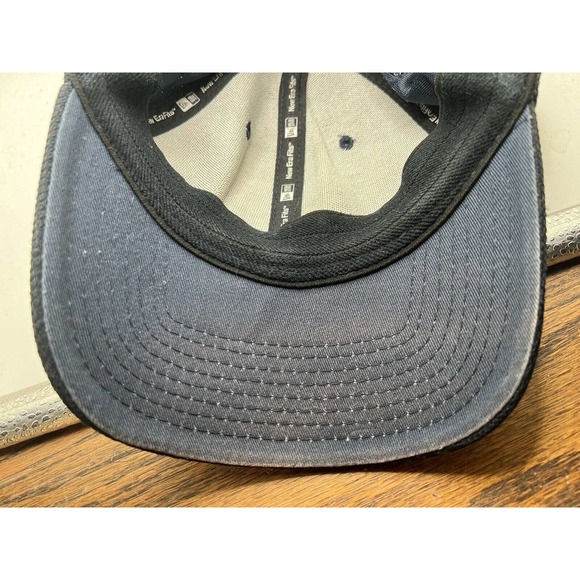 New Era Fitted Medium OSU Beaver Hat Baseball Cap - Picture 8 of 8